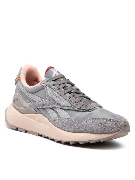 

Кроссовки Cl Legacy Az GW4301 Reebok серый 47 EU, Cl Legacy Az GW4301