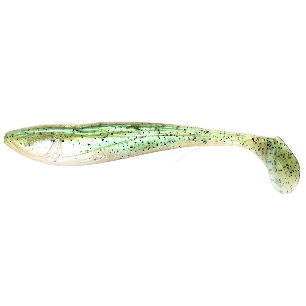 Мягкая приманка X-Baits Maskin Mini 150 мм 21 гр цвет 121 3 шт