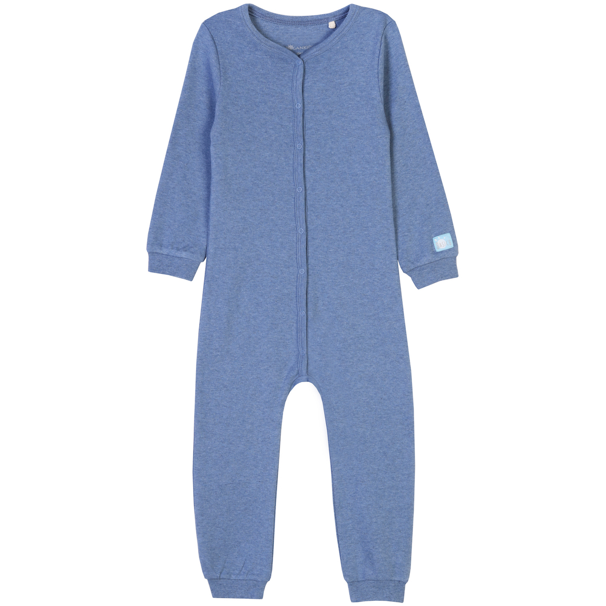 

Комбинезон детский KOGANKIDS цв.фиолетовый ,р.98, 312-073-29