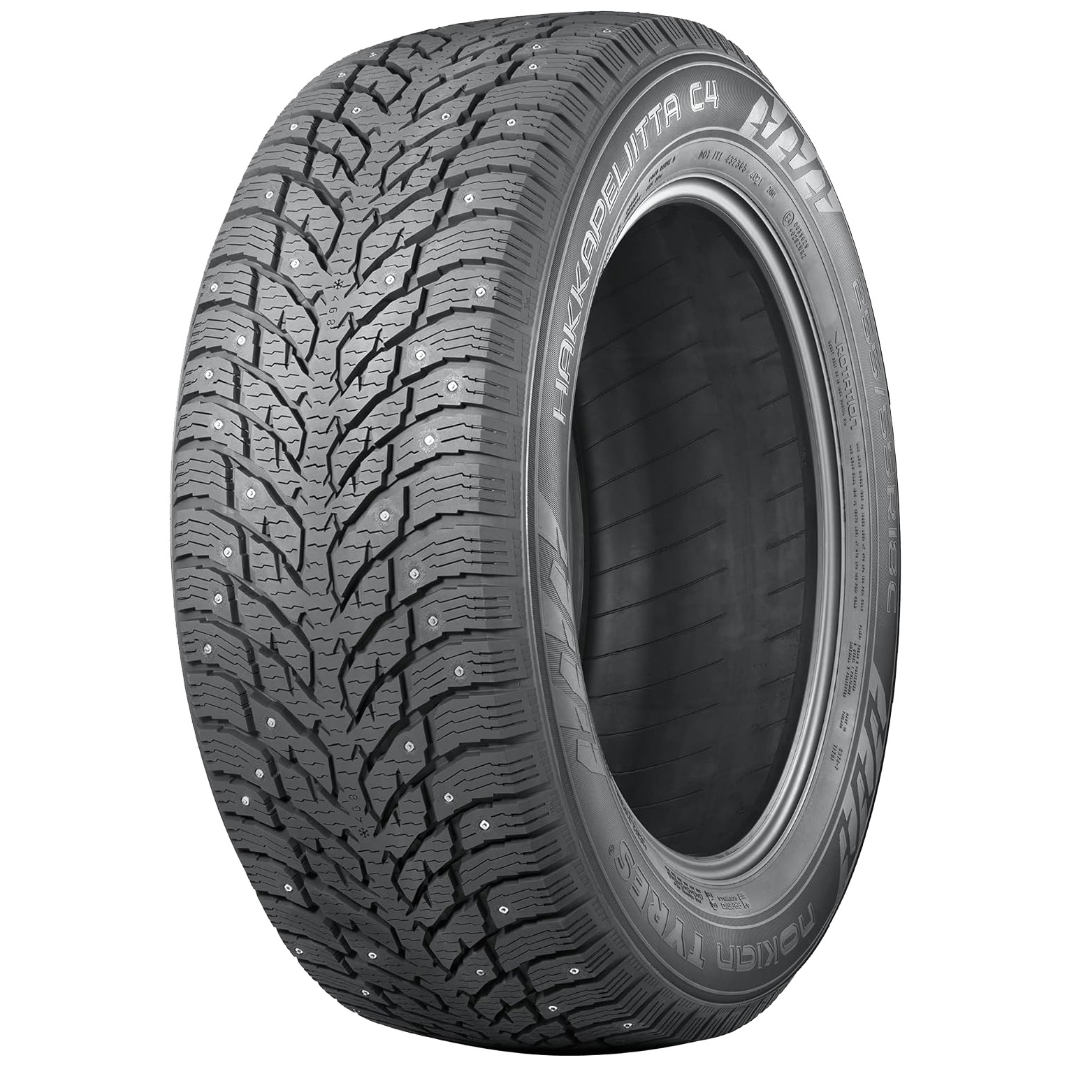 

Шины NOKIAN TYRES HAKKAPELIITTA R3 205/60R16 96R XL