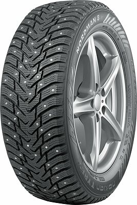 

Шины Ikon Nordman 8 185/65 R15 92T XL, Nordman 8