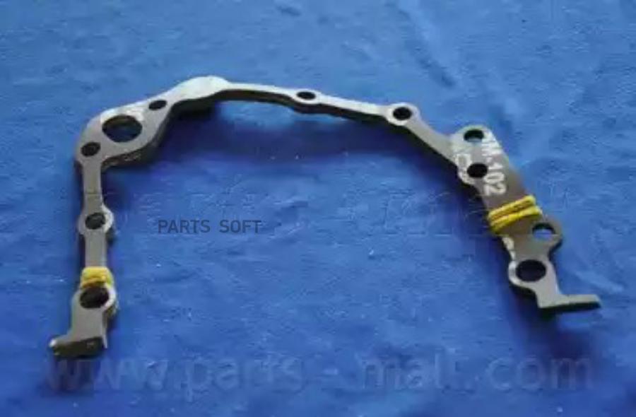 

Прокладка масляного насоса hyundai i30 elantra sonata ef parts-mall p1a-a005