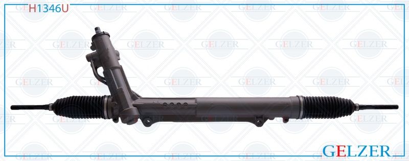 

Рулевая рейка GELZER BMW X5 E53 2000-2007, 32106763343; 32136761822; 32136769267; 32136769268; 32106763443; 32106769268; 32136751153; 32136760114; 32135A0A0B5; 5A0A0B5; 32135A0A137; 5A0A137; 2903301; 2929201; 785299345650; 785299345660; 7852993750; 785299