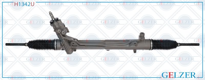 

Рулевая рейка GELZER BMW 7 E65 2001-2008, BMW 7 E66 2001-2008, 32106764720; 32106768118; 32106777271; 32136755872; 32136761055; 32136768750; 32106768750; 32106779579; 6768118; 6755872; 6764720; 6768750; 6761055; 6761051; 677436201; 676105101; 677725901; B
