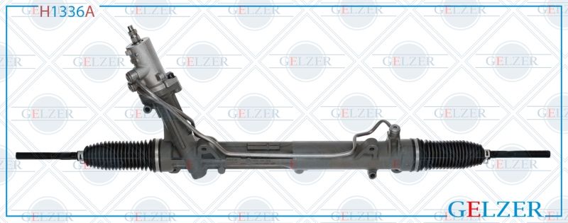 

Рулевая рейка GELZER BMW 5 E61 2004-2009, BMW 6 E64 2004-, 32106762446; 32106765764; 32106770305; 32106777483; 32106778000; 32106780925; 32106761658; 32106765763; 32106768731; 32106770304; 32106771448; 32106773802; 32106773803; 32106777999; 32105A0A140; 2