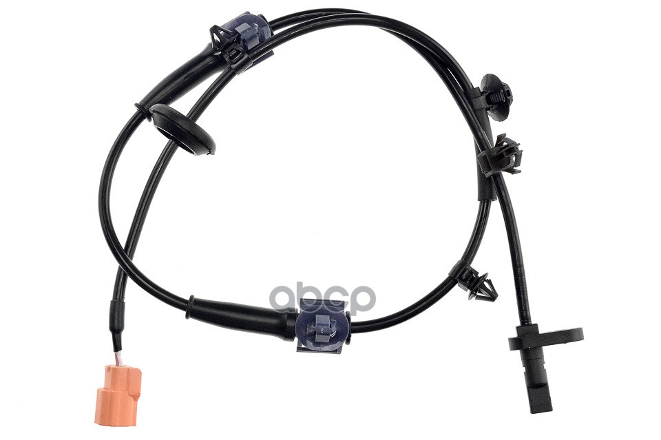 

Датчик Абс Пер Honda Jazz Ii 2004.01-, City Ge4 06-08 /Лев/ NTY арт. HCA-HD-018