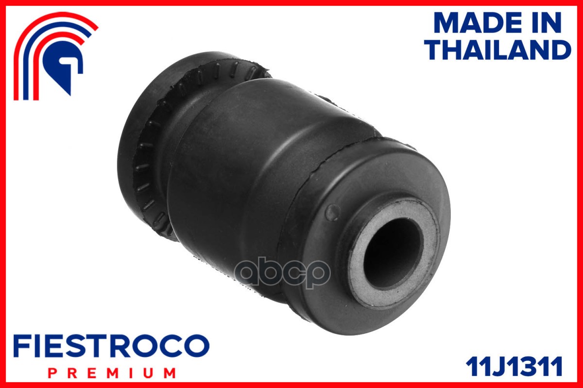 

Сайлентблок Toyota Rav4 (Bh21106,Tab-439) 11j1311 FIESTROCO арт. 11J1311