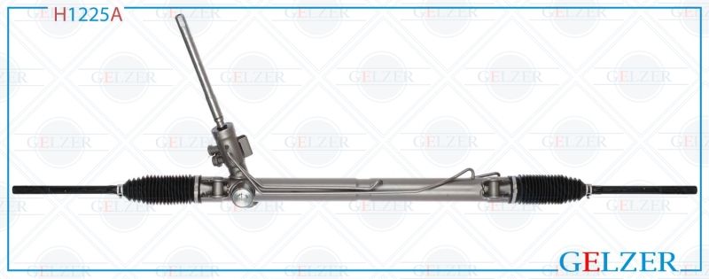 

Рулевая рейка GELZER Land Rover Freelander II 2006-, LR007501; LR007504; LR014405; LR014406; LR024337; LR024574; LR050580; LR033927; 7G913A500T; 7G913A500U; 7G913A500UP; 7G913A500X; 7G913A500Y; LR033928; LR050581; LR094487; 7G913A500TR; 7G913A500UR; BH523