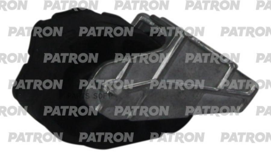 

Подвес глушителя AUDI A4/S4 09- A5 10- A6 11- A8 11- PATRON PSE22180