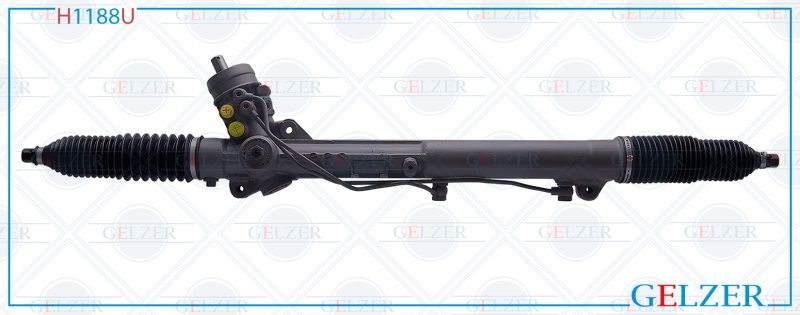 

Рулевая рейка GELZER AUDI Allroad 2000-2005, 4B7422065A; 4B1422052B; 4B1422052BX; 4B1422052E; 4B1422052EX; 4B1422065N; 4B1422065Q; 4B1422066C; 4B1422069B; 4B1422069N; 4B7422052A; 4B7422052AX; 4B7422052C; 4B7422052F; AU218; R20931RB; R20932RB; H1188U