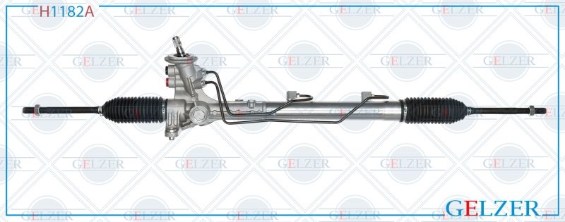

Рулевая рейка GELZER VW Jetta 2010-, VW Beetle 2011-, 561422055K; 561422055F; 561422055C; 561422055D; 561422055E; 561422055J; 561422055L; 561422055M; 5C1422055D; 5C1422055H; 5C1422055J; 5C1422055P; 5C1422055Q; 5C1422055R; 5C1422055F; 5C1422055T; VW9012KIT