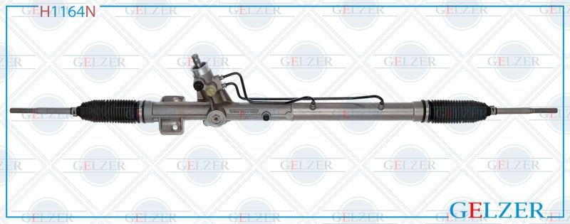 

Рулевая рейка GELZER AUDI R8 / Spider 2007-2015, 424422052B; 424422052BX; 424422052C; 424422052CX; H1164N
