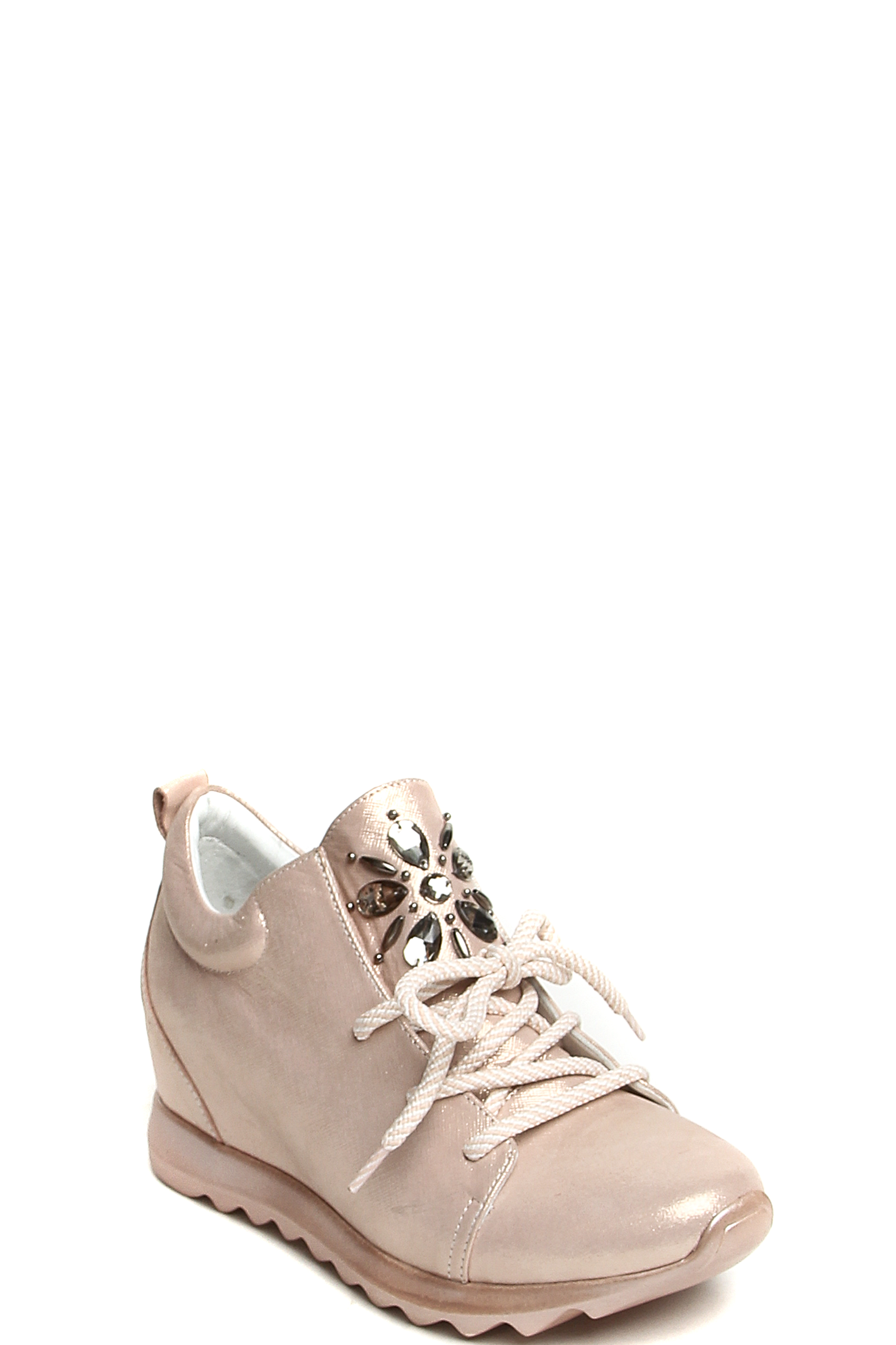 

Кроссовки женские Milana 1811872 голубые 40 RU, 1816012