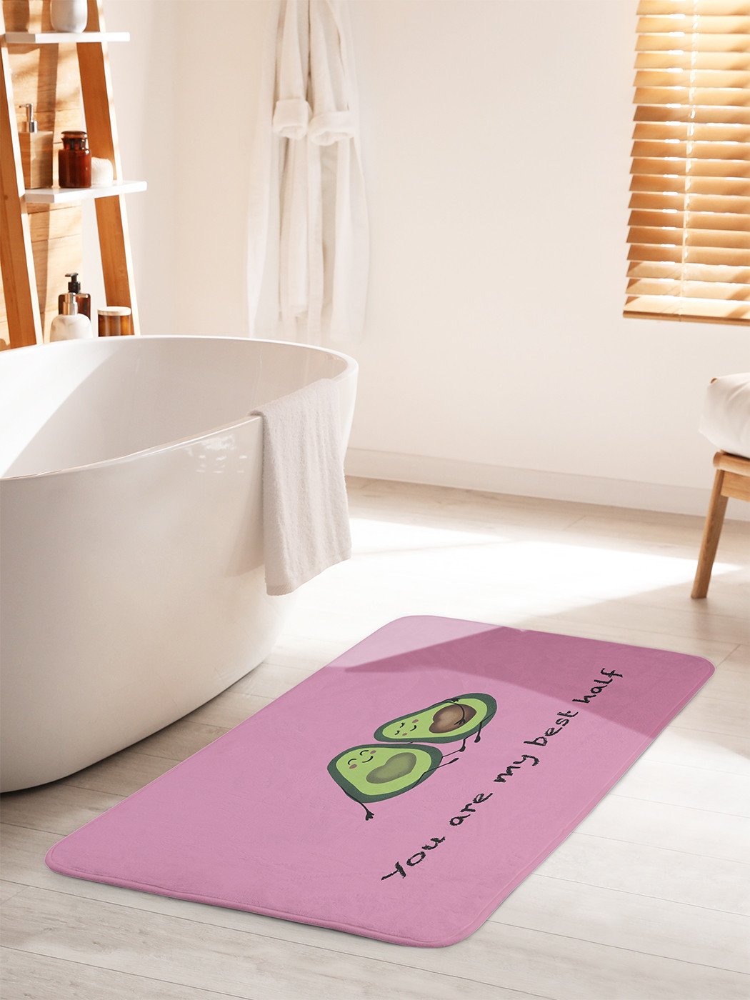 

bath_385271_60x100 Коврик противоскользящий для ванной, сауны, бассейна, 60x100 см.