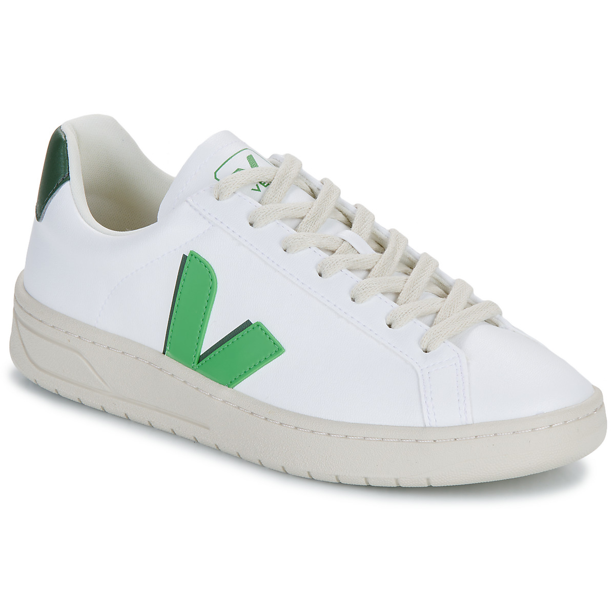 

Кеды мужские VEJA 27132788 белые 39 EU, Белый, 27132788