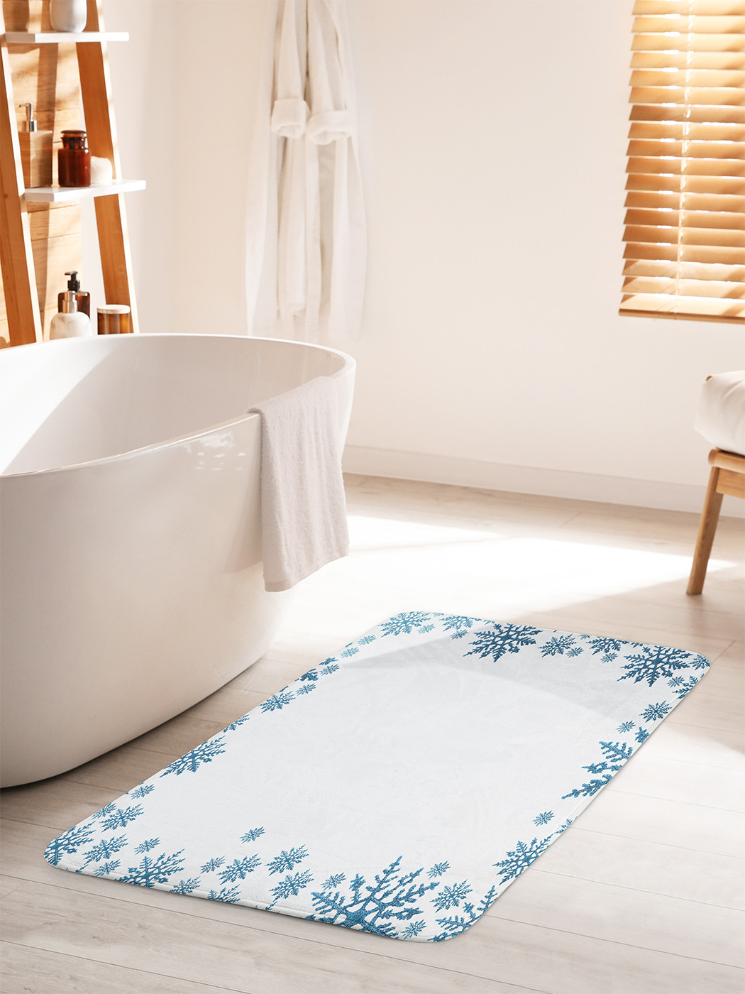 

bath_378920_60x100 Коврик противоскользящий для ванной, сауны, бассейна, 60x100 см.