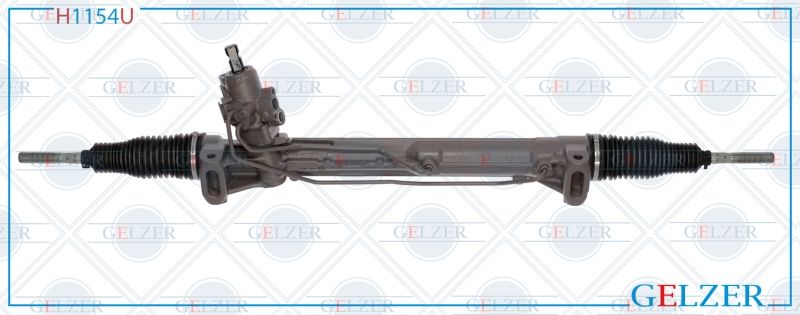 

Рулевая рейка GELZER AUDI Allroad 2009-, AUDI A5 / S5 2007-, 8T1422065P; 8T1422065PX; 8T1422066B; 8T1422066BV; 8T1422066BX; H1154U; R24751RB; R24752RB; AU247; 7831993140; 8001702; AU9014KIT
