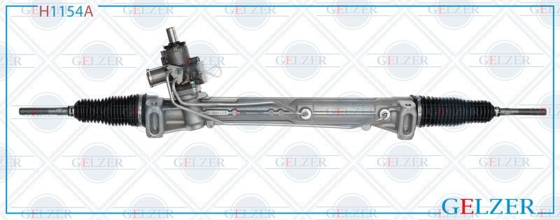 

Рулевая рейка GELZER AUDI A4, AUDI A5/S5, AUDI Allroad, 8T1422066BX; 8T1422065P; 8T1422066B; 8T1422065PX; 8T1422066BV; AU9014KIT; 7831993140; 8001702; AU247; R24752RB; R24751RB; R2475; H1154A