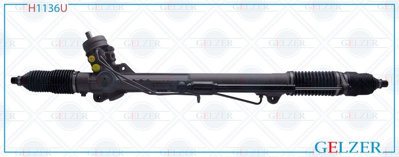 

Рулевая рейка GELZER AUDI Allroad 2000-2005, 4B1422065H; 4B1422066A; 7852993145; H1136U; R24472RB; R24471RB; R2447; AU9021KIT