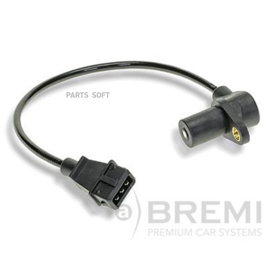 

Датчик Коленвала Kia Sportage (K00) 2.0 I 16V 4 Wd 04.94-08.03 BREMI арт. 60310