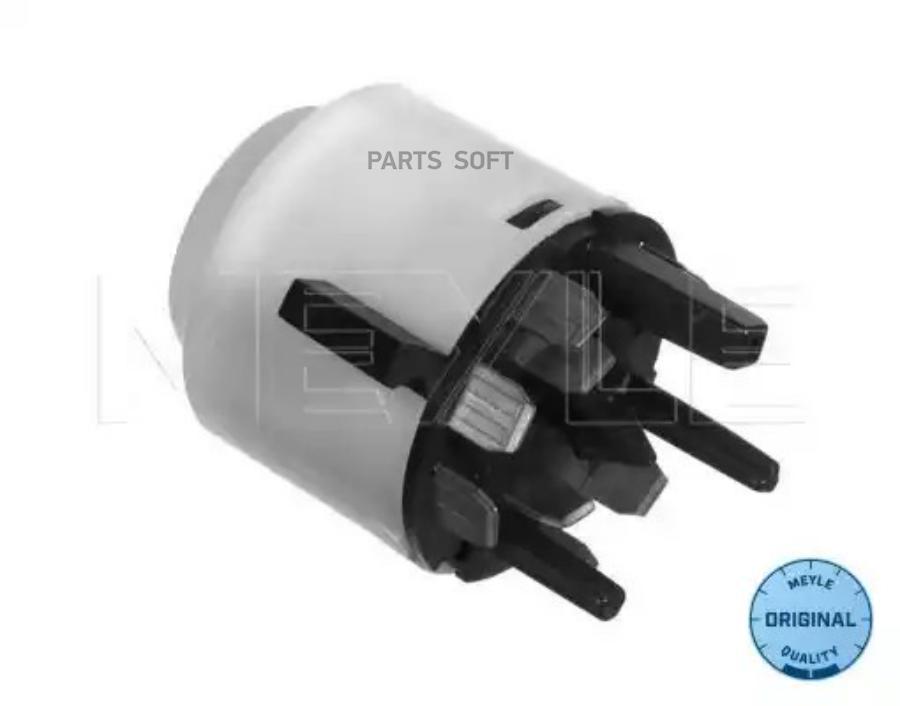 Переключатель зажигания ad a3/a4/a6/a8 vw g4/b5/sharan/t4 meyle 100 905 0020