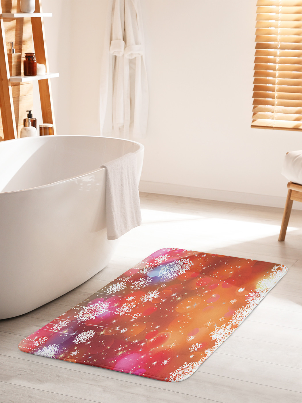 

bath_378744_60x100 Коврик противоскользящий для ванной, сауны, бассейна, 60x100 см.