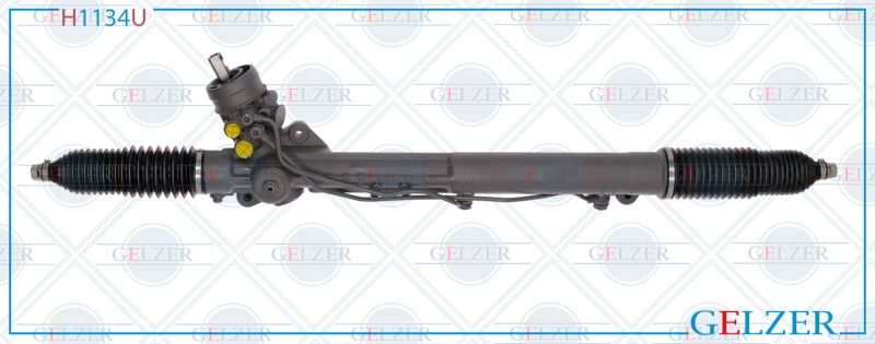 

Рулевая рейка GELZER AUDI A6 / A6 Avant 1997-2004, 4B1422052R; 4B1422052RX; 4B1422053; 4B1422053X; 4B1422066M; 4B1422066MS; 4B1422071B; AU9021KIT; AU219; R23442RB; H1134U; 2841101