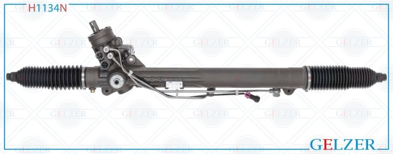

Рулевая рейка GELZER AUDI A6 / A6 Avant 1997-2004, 4B1422052B; 4B1422052BX; 4B1422052E; 4B1422052EX; 4B1422065N; 4B1422065Q; 4B1422066C; 4B1422069B; 4B7422052A; 4B7422052AX; 4B7422052C; 4B7422052F; 4B7422065A; 4B1422066MS; 4B1422052R; 4B1422052RX; 4B14220