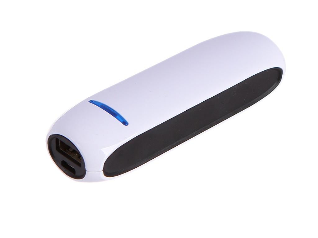 

Внешний аккумулятор Luazon Power Bank PB-07 2200mAh 2985113, 2985113