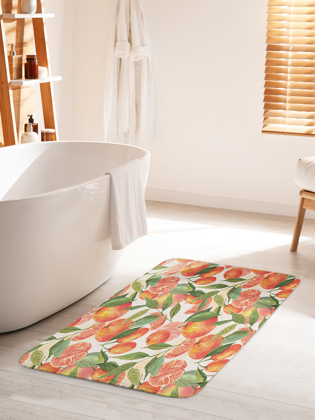 

bath_378376_60x100 Коврик противоскользящий для ванной, сауны, бассейна, 60x100 см.