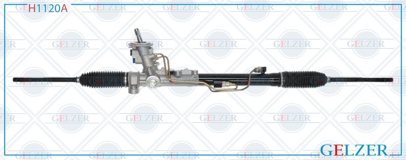 

Рулевая рейка GELZER AUDI A3 1996-2003, 8N1422055K; 8N1422061D; 8N1422061DX; 8N1422055L; 8N1422061B; 8N1422061DV; 8N1422055A; 8N1422055D; 8N1422055C; 8N1422055E; 8N1422055F; 8N1422055H; AU223R; R2602; R26021NW; R26022RB; AU223; H1120A