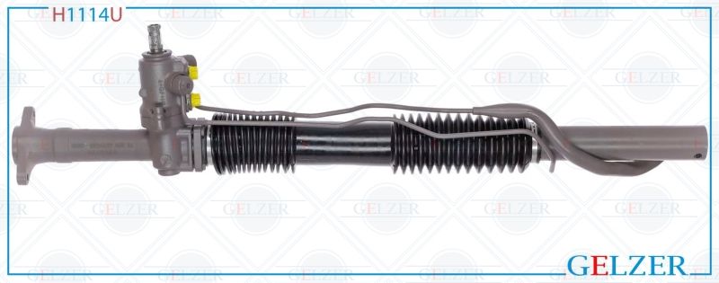 

Рулевая рейка GELZER AUDI 100 1990-1994, 4A1422065; 4A1422065AD; 4A1422065X; 4A1422065AX; AU9008KIT; 2860901; R22362RB; R22361RB; R22361NW; R2236; AU206; H1114U