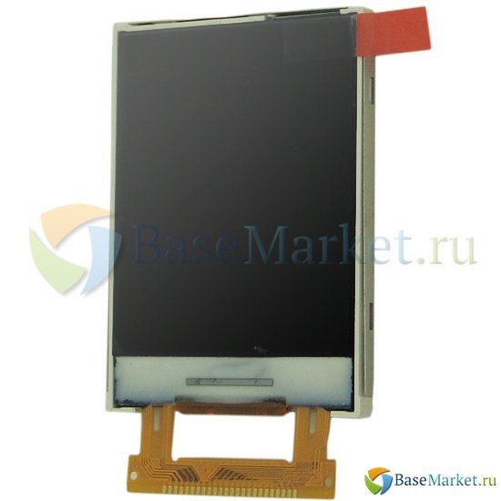 

Дисплей BaseMarket для Samsung B510