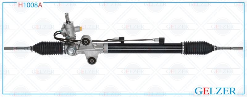 

Рулевая рейка GELZER ACURA MDX 2006-, 53601STXA01; HO9017KIT; H1008A; R27301NW; R27302RB; HO226