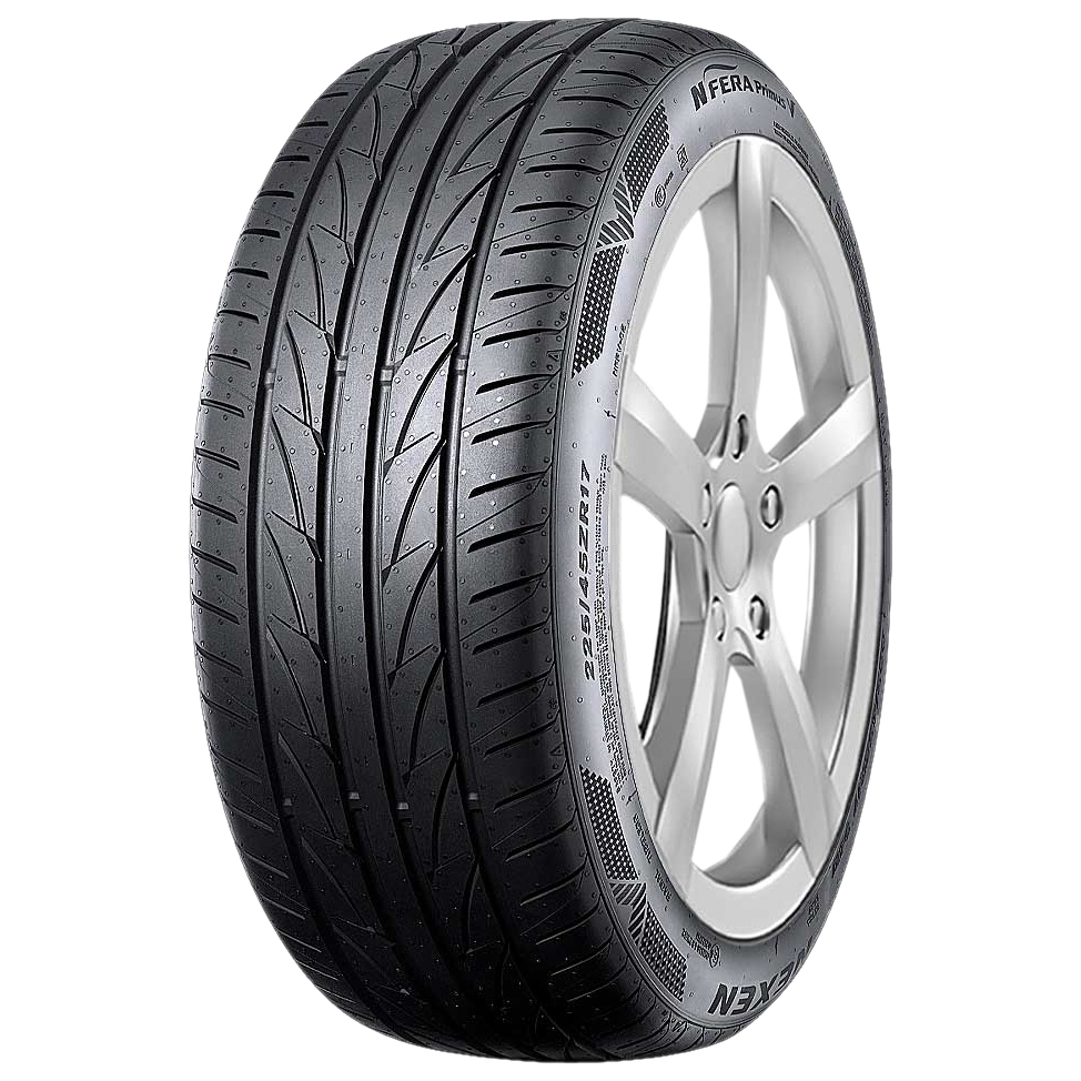 

Шины NEXEN 185/55R15 N'FERA PRIMUS V 82V TL Арт. NXC17536