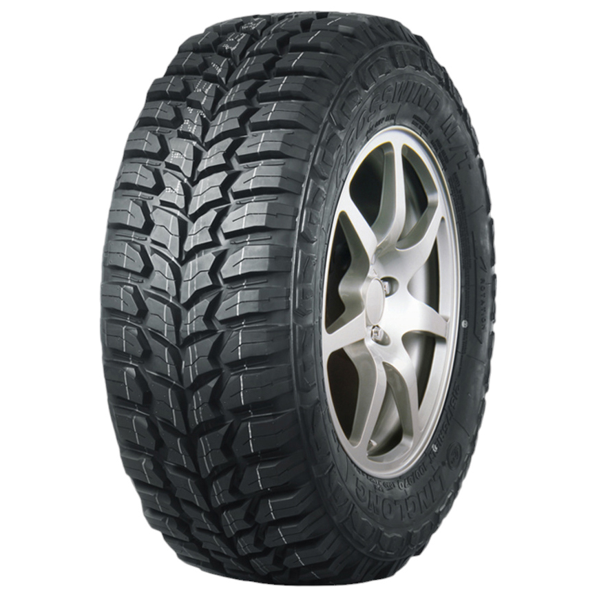

Шины LINGLONG 31/10.5R15 CROSSWIND M/T 109Q Арт. 221028710