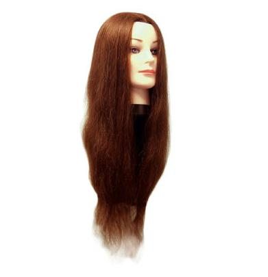 

Голова EUROSTIL Брюнет 40-50см+шт.01142