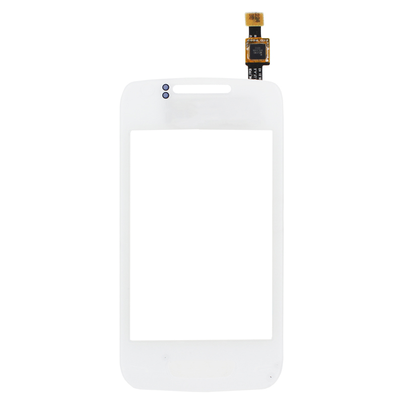 

Тачскрин (сенсор) BaseMarket для Samsung S5380 Wave Y (белый)