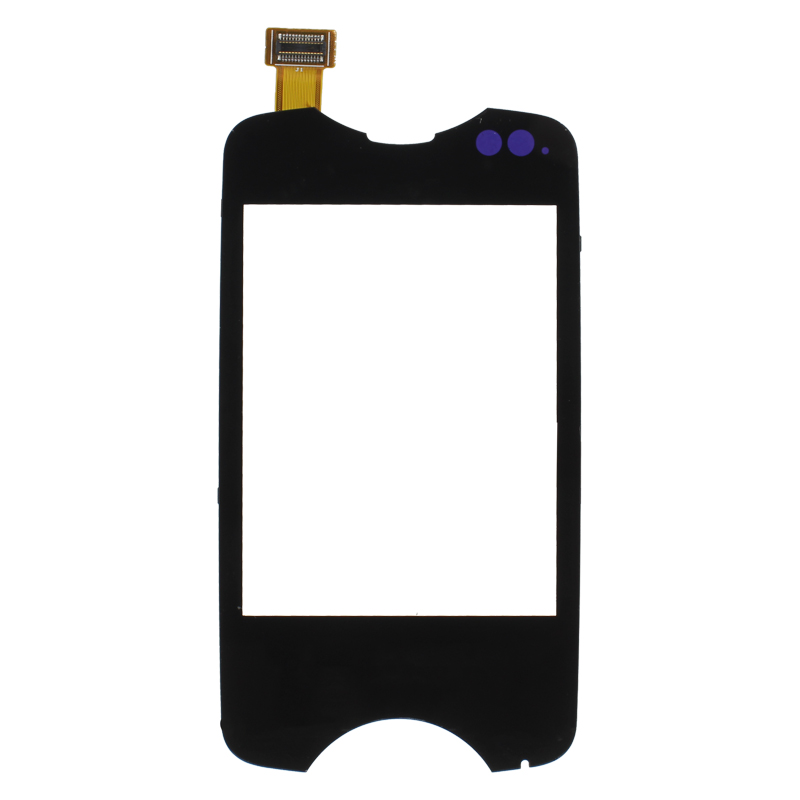 

Тачскрин (сенсор) BaseMarket для Sony Ericsson CK15i Txt Pro (черный)