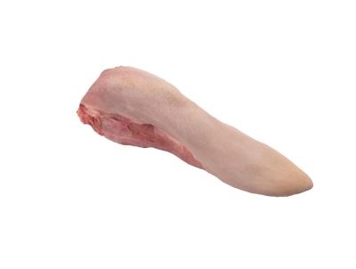 

Язык говяжий Orenbeef замороженный