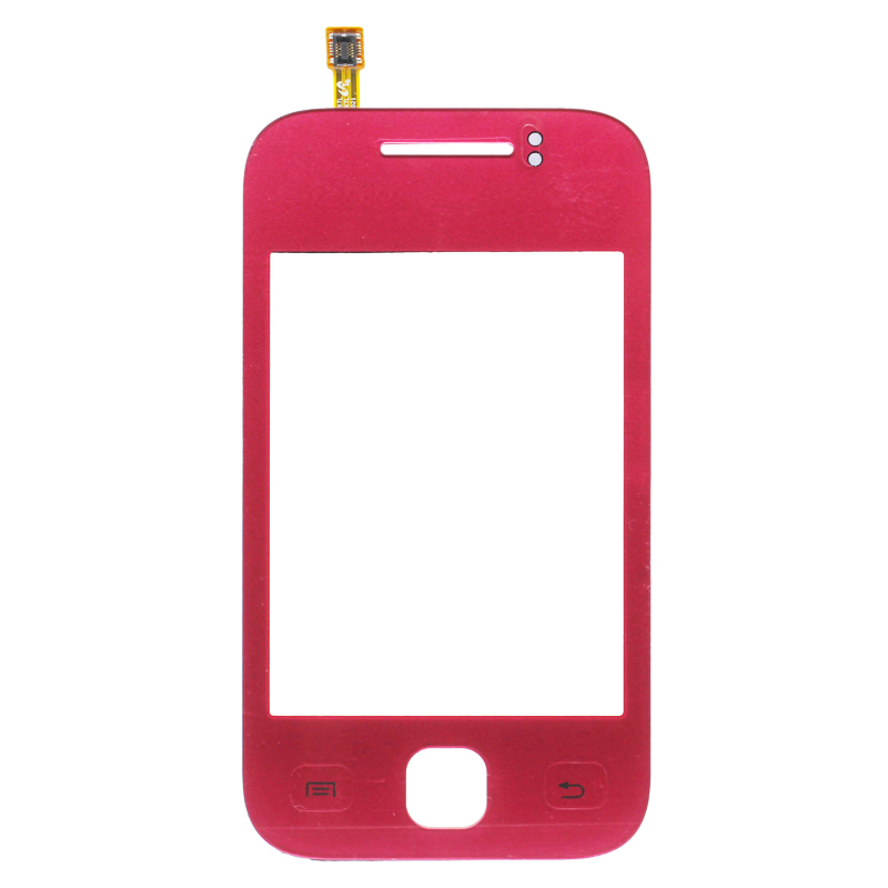 

Тачскрин (сенсор) BaseMarket для Samsung S5360 Galaxy Y (розовый)