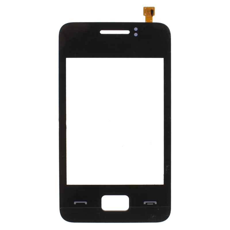 

Тачскрин (сенсор) BaseMarket для Samsung S5222 Star 3 Duos (черный)