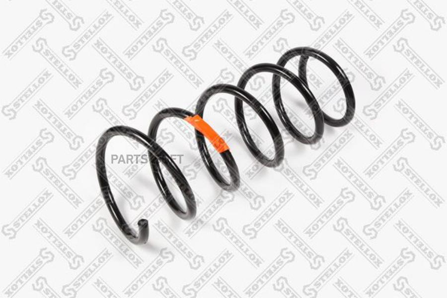 

10-22442-SX_пружина передняя! 40 170 05\ Dacia Duster, Renault Duster 1.6 16V 4X4 10>
