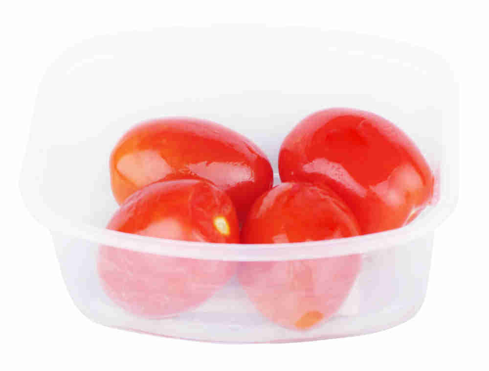 

Помидоры ОптПродукт соленые красные +-100 г