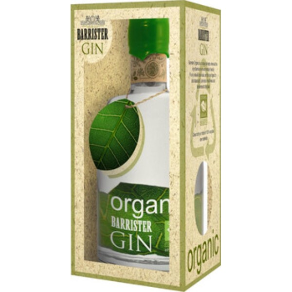 Snob Organic Gin Цена