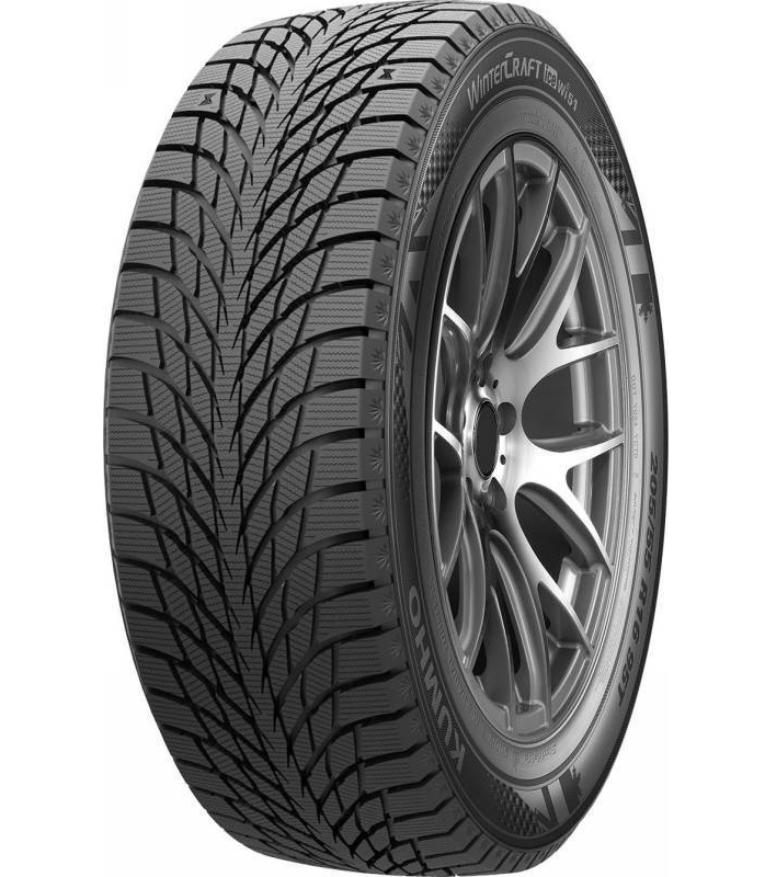 

Шины KUMHO 185/65R15 WINTER CRAFT WI32 92T TL Арт. 2286183 нешип