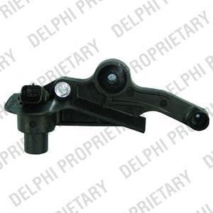 

Датчик положения коленчатого вала Delphi SS1074712B1