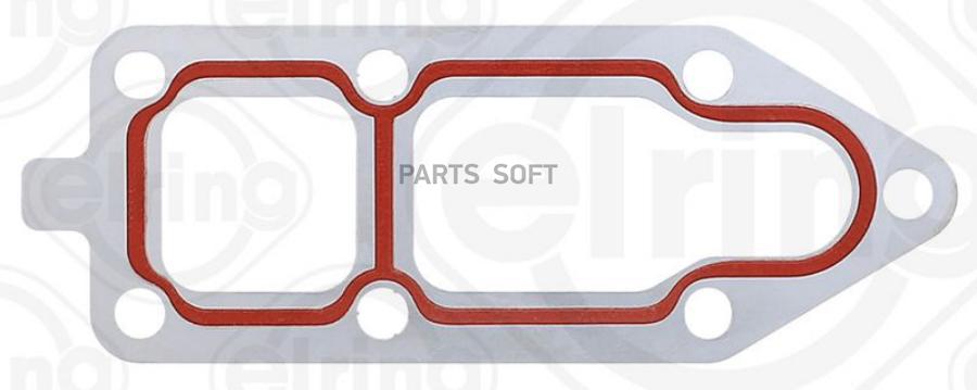 

Прокладка Помпы Daf Xf106 Mx13 1880063