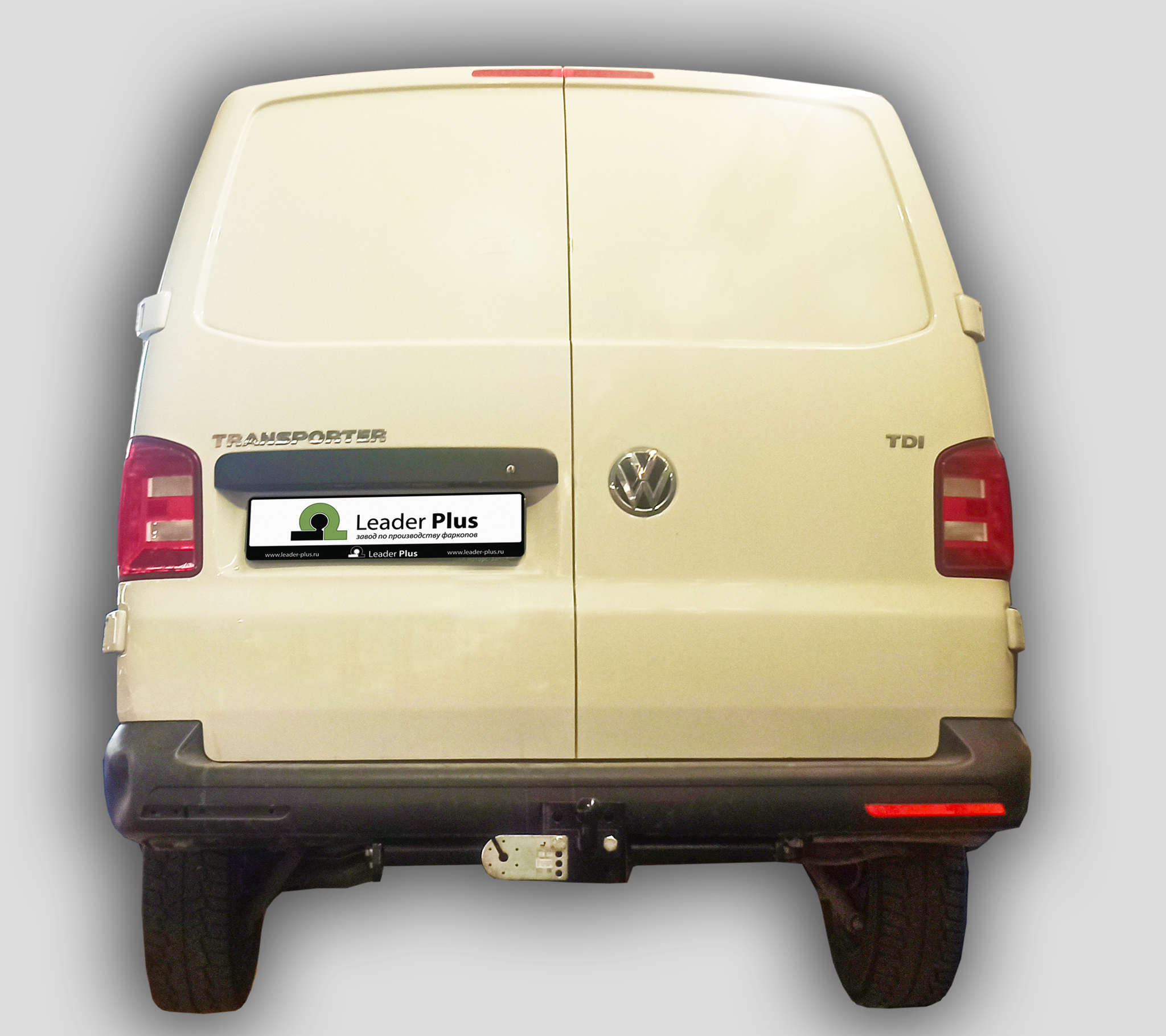 

Фаркоп Лидер-Плюс для VOLKSWAGEN TRANSPORTER T5 2003-2009 (7HA, 7HH) / T6 ( 7НC ) 2015- (ф