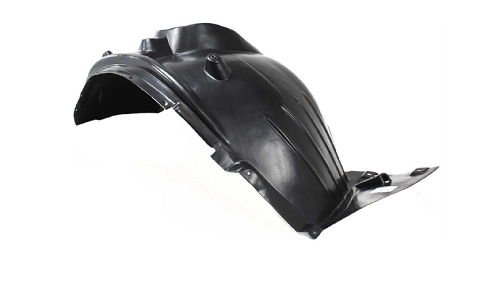 

Подкрылок Bmw X3 F25 10-17 Rh (правый) Задняя Часть Sat арт. ST-BM84-016L-A1